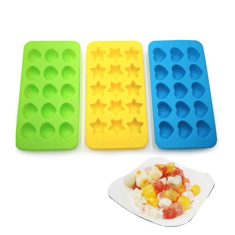 ice cube mold